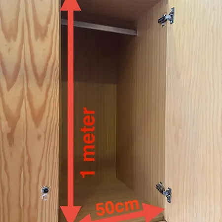 Hostel O Caldeirao *