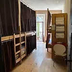 Vandrerhjem O Caldeirao Porto