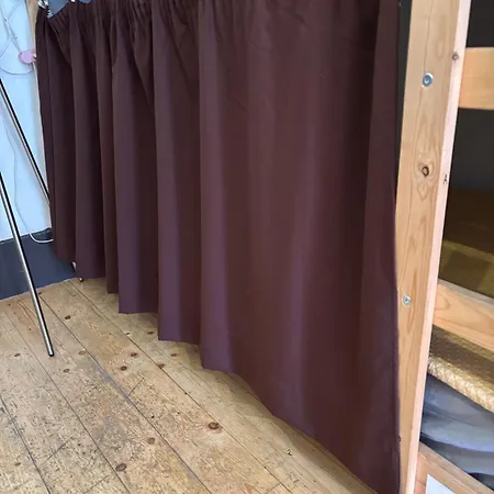 O Caldeirao Хостел Порту