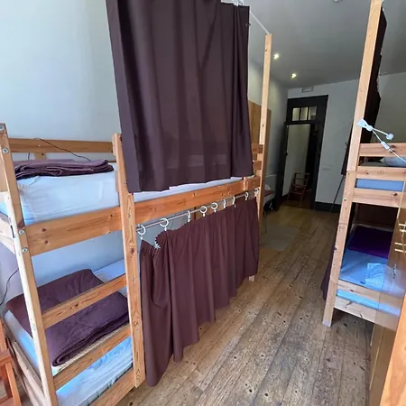 Hostel No Caminho