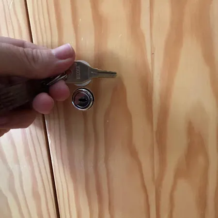 호스텔 O Caldeirao