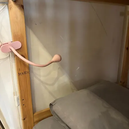 O Caldeirao Hostel Πόρτο