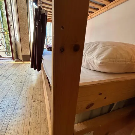 Hostel O Caldeirao Porto