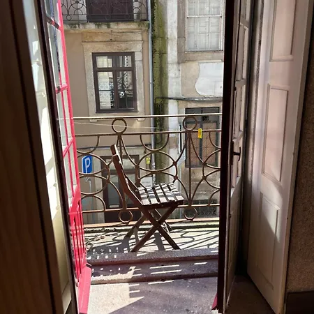 O Caldeirao Hostel Porto