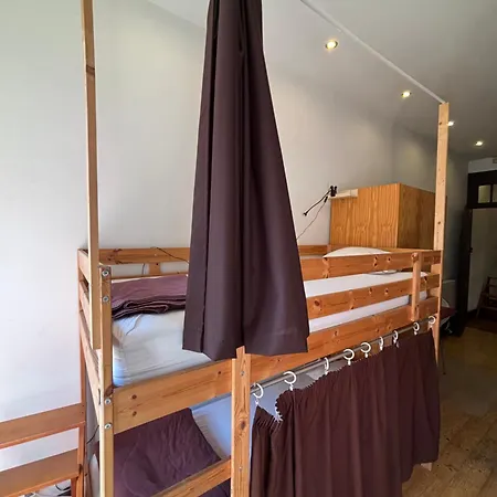 O Caldeirao Ostello Oporto