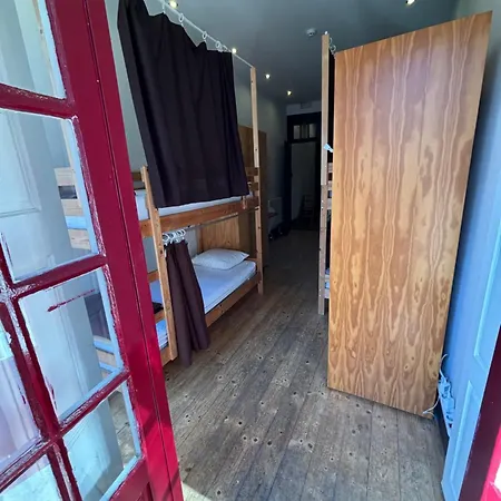 Ostello O Caldeirao *