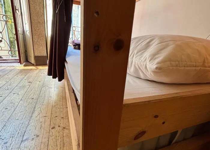 Hostel O Caldeirao Πόρτο