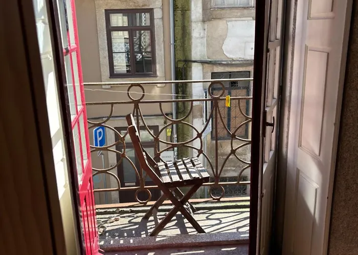 O Caldeirao Hostel Πόρτο