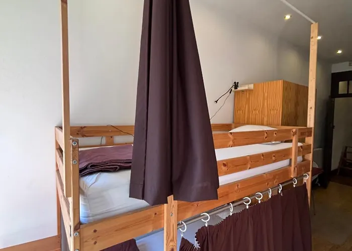 O Caldeirao Hostel Πόρτο