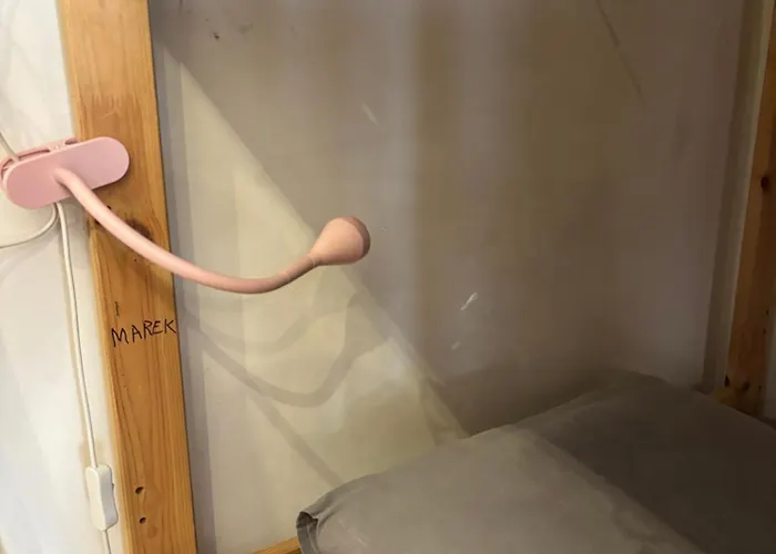 O Caldeirao Hostel Πόρτο