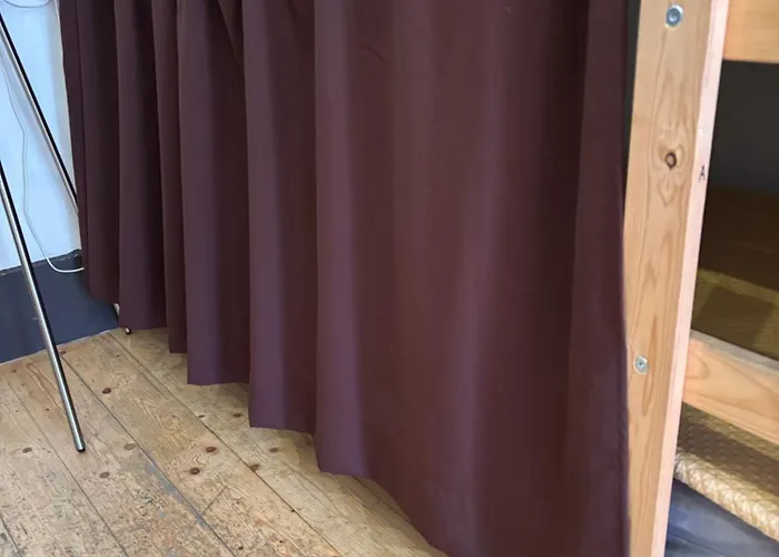 O Caldeirao Vandrarhem Oporto