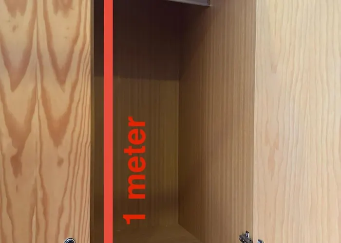 Vandrarhem O Caldeirao *