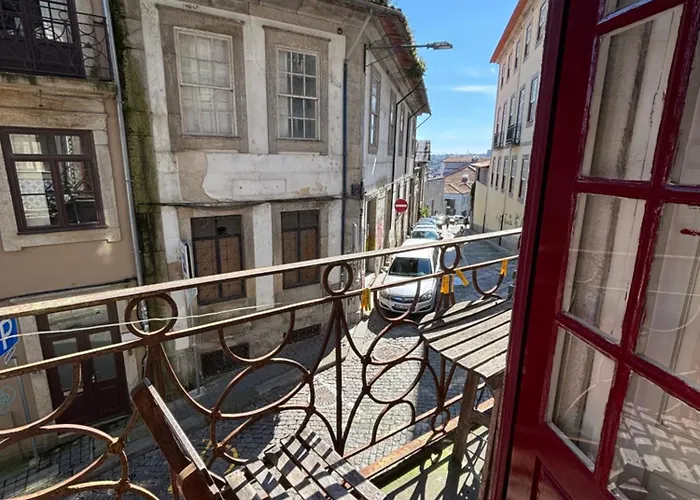 O Caldeirao Vandrarhem